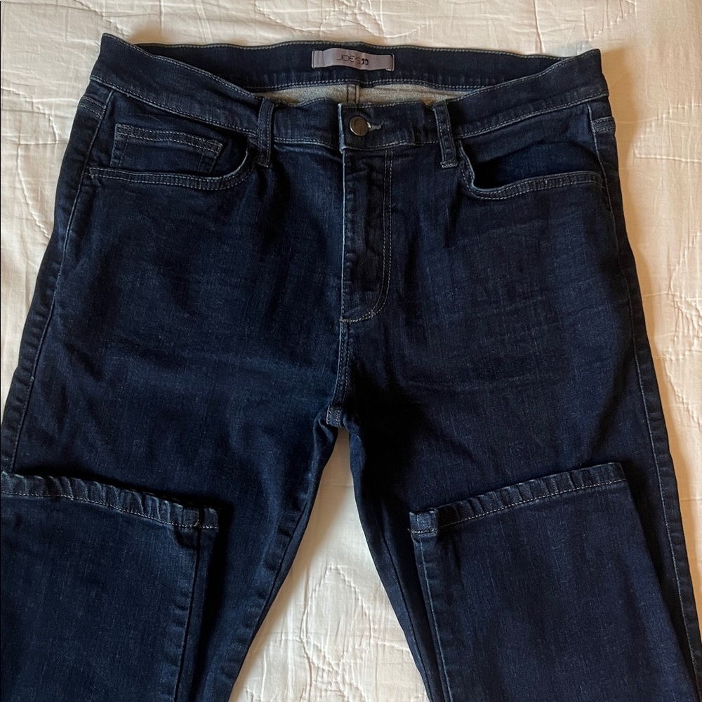 Dark Blue mens Jeans